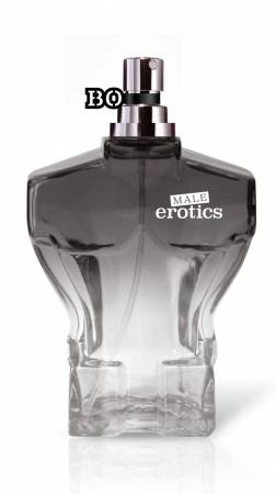 Male Erotics Sensual Herren Parfüm Düfte EdT 100 ml Black Onyx Fragrances